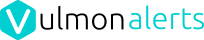 Vulmon Alerts Logo